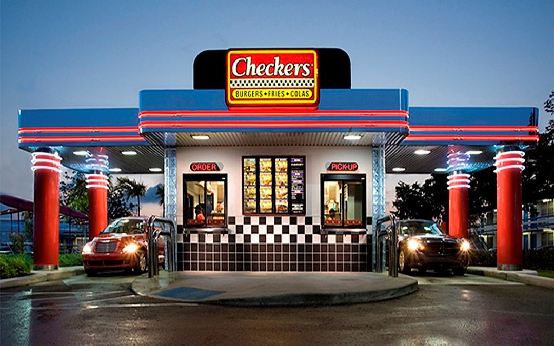 Checkers – NNN – Lakeland, FL